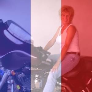 Meet your Posher, Harmie